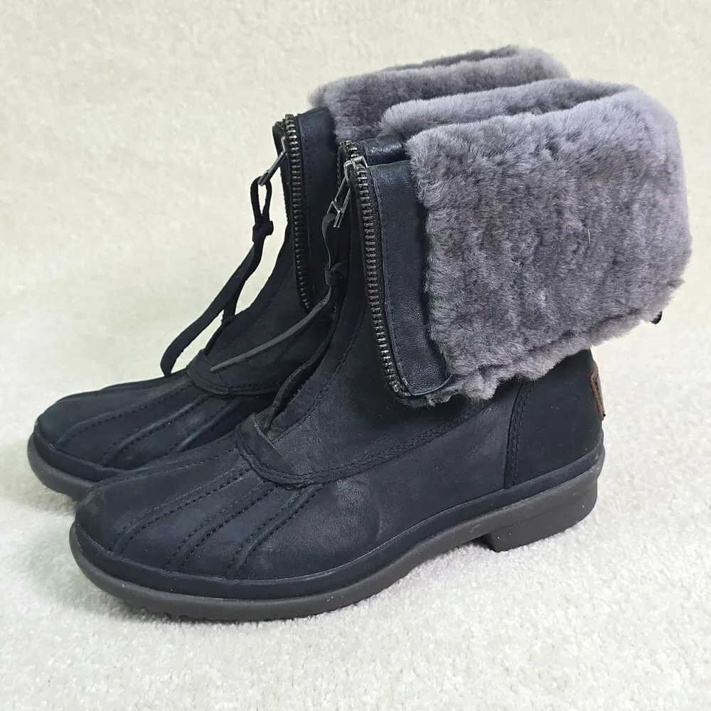 UGG pure australia